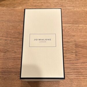 Jo Malone London Cream Box